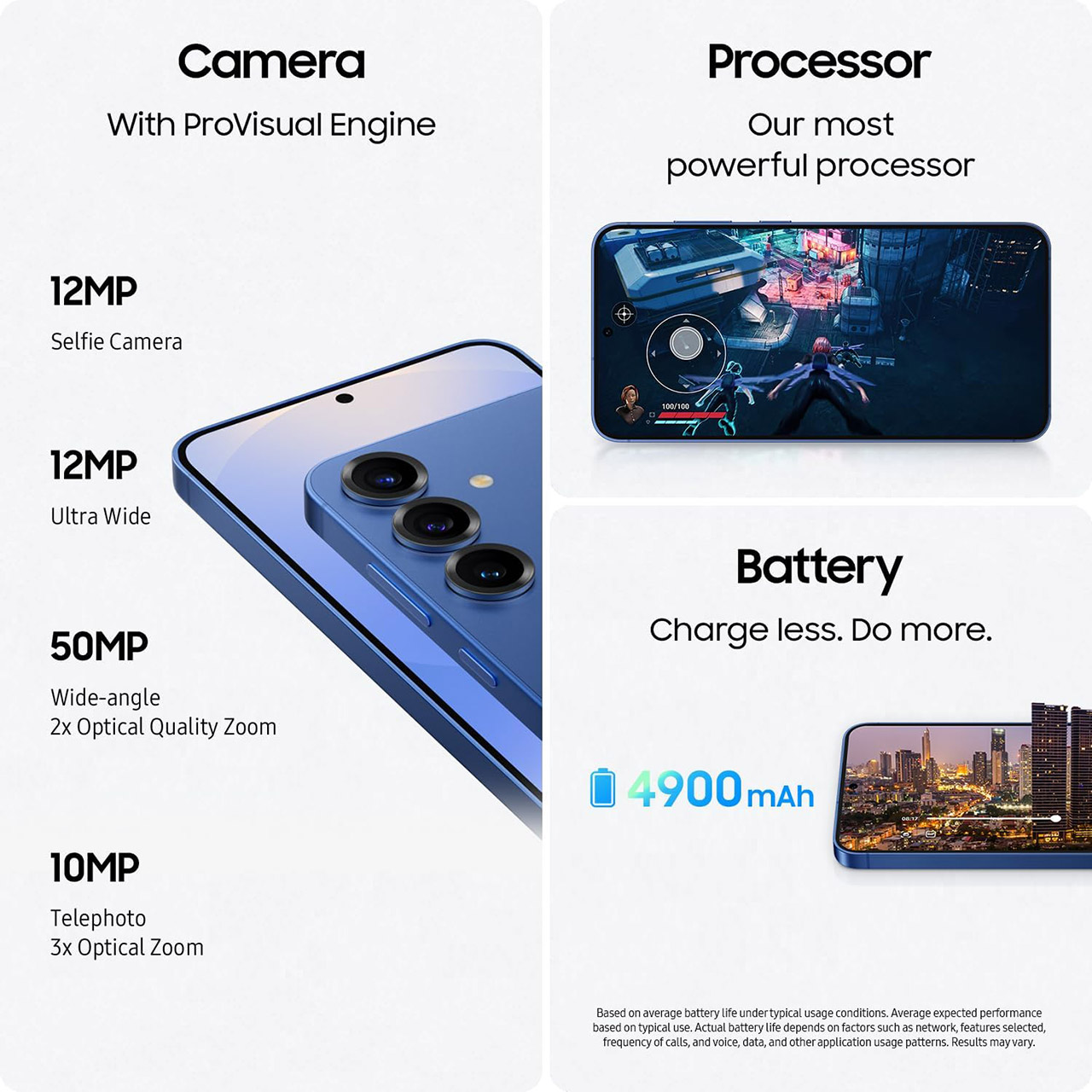Samsung Galaxy S25+ in 2026