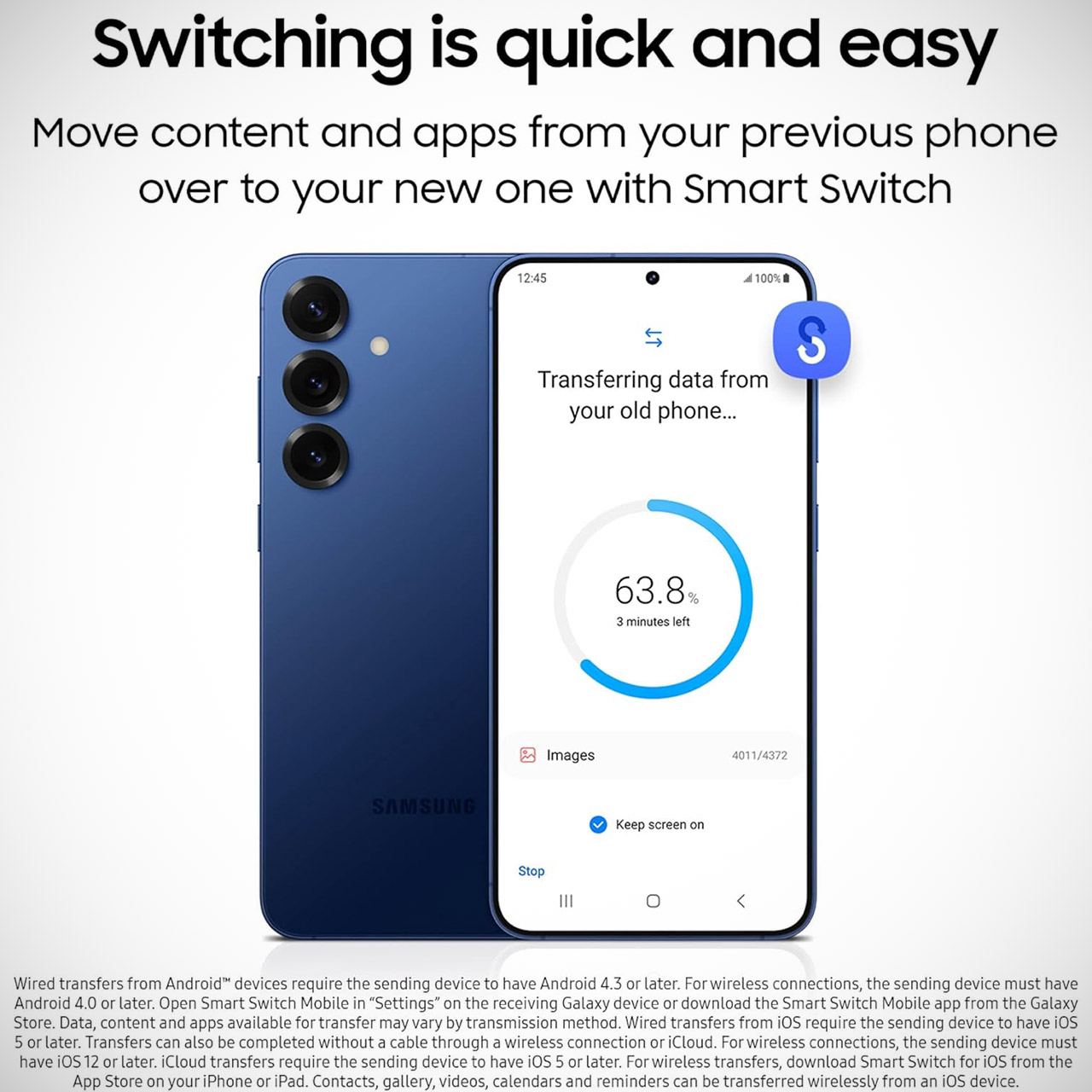 Samsung Galaxy S25+ in 2026