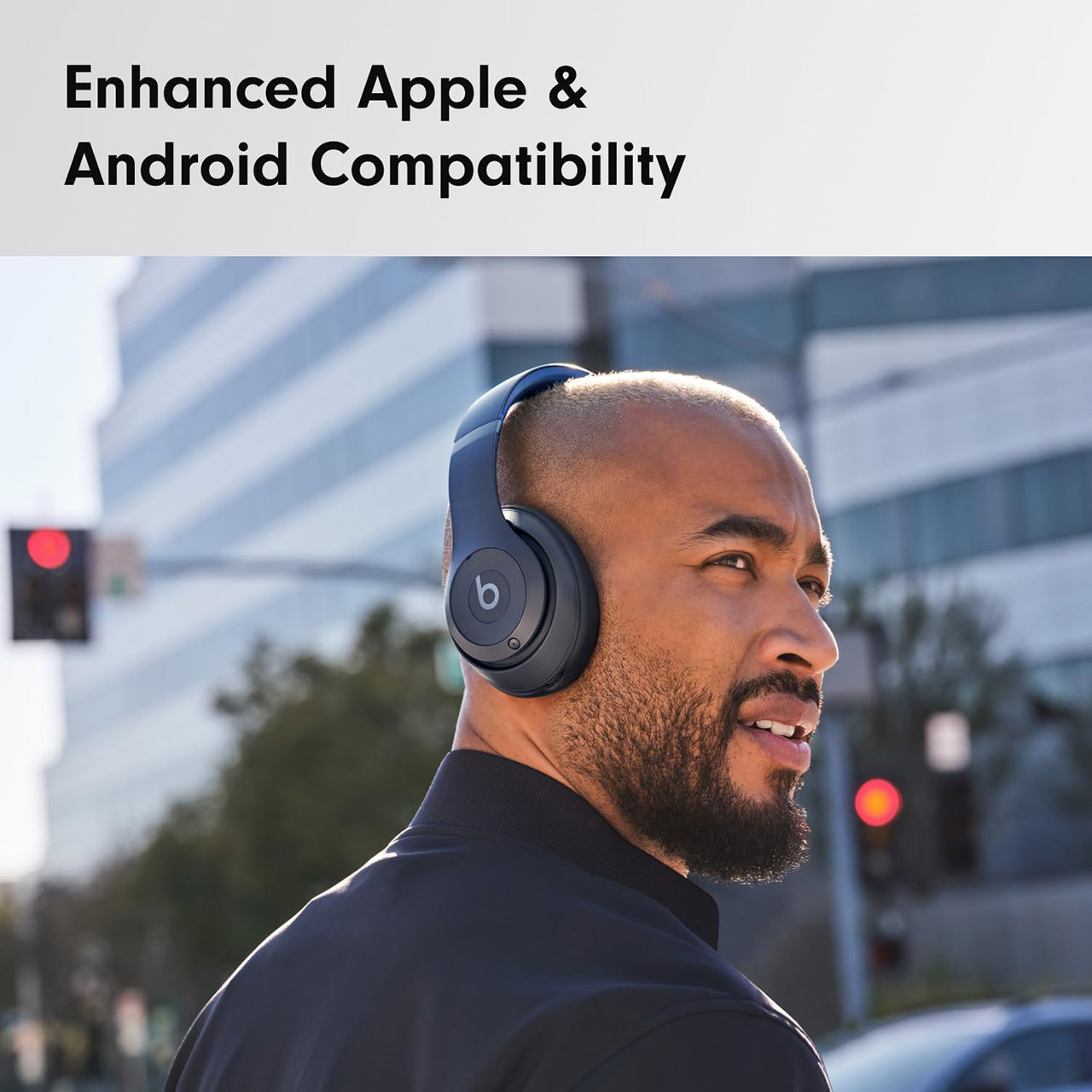 Beats Studio Pro Premium ANC Headphones