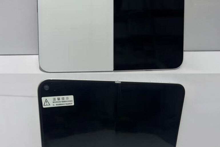 Apple iPhone Ultra Fold Early Testers