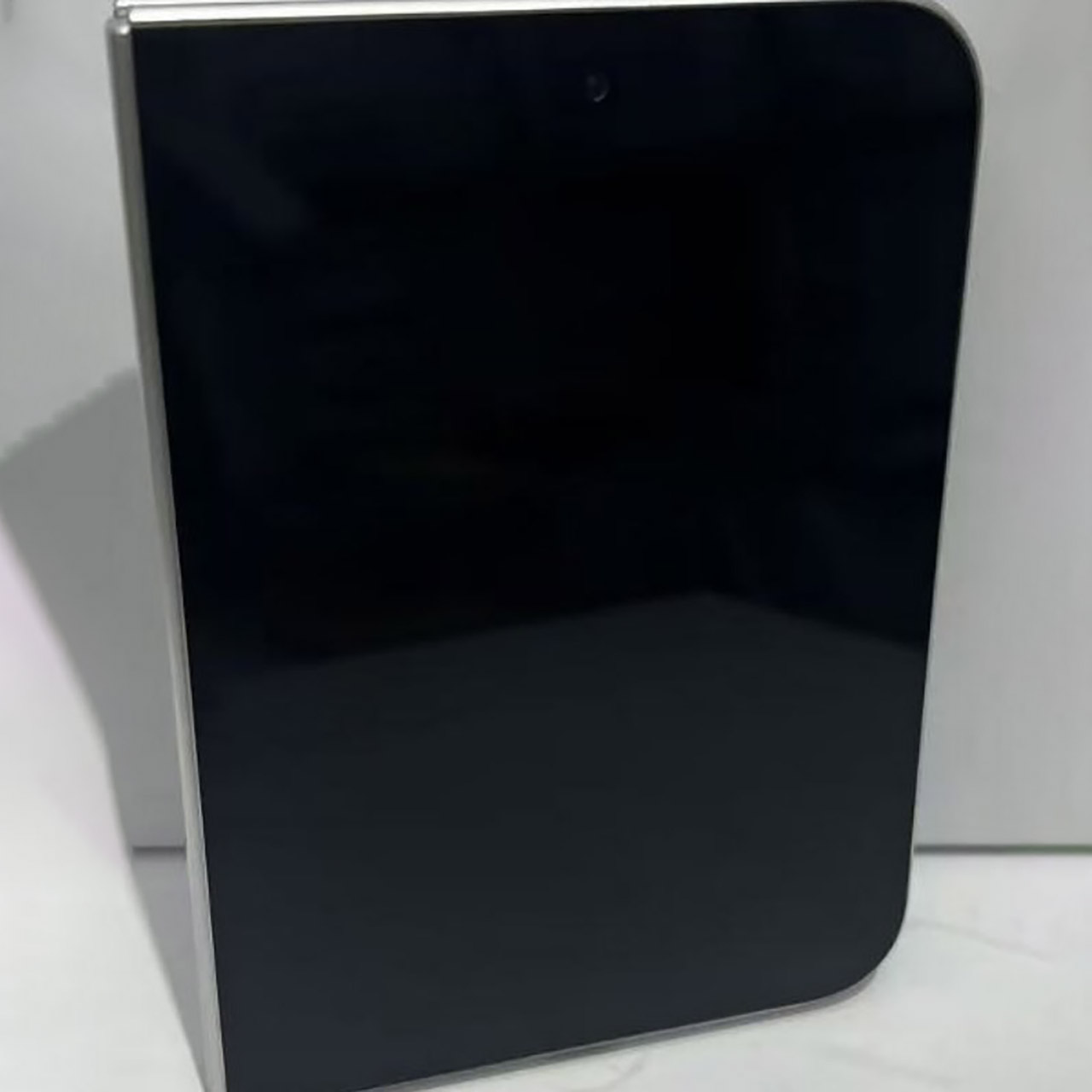 Apple iPhone Ultra Fold Early Testers