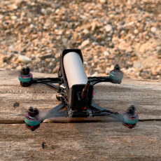 1S FPV Drone Quadcopter Mod