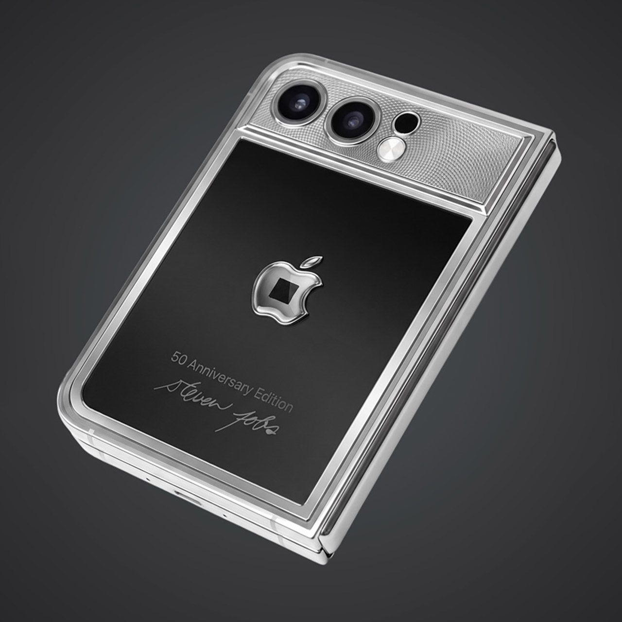 Caviar Apple iPhone Ultra