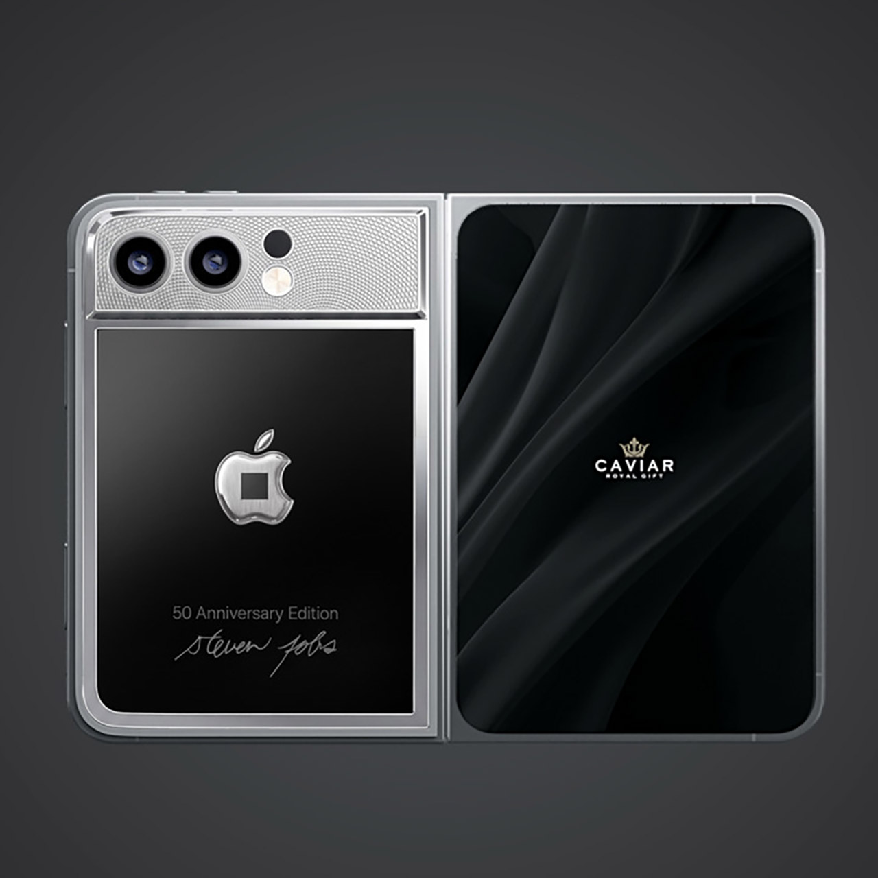 Caviar Apple iPhone Ultra