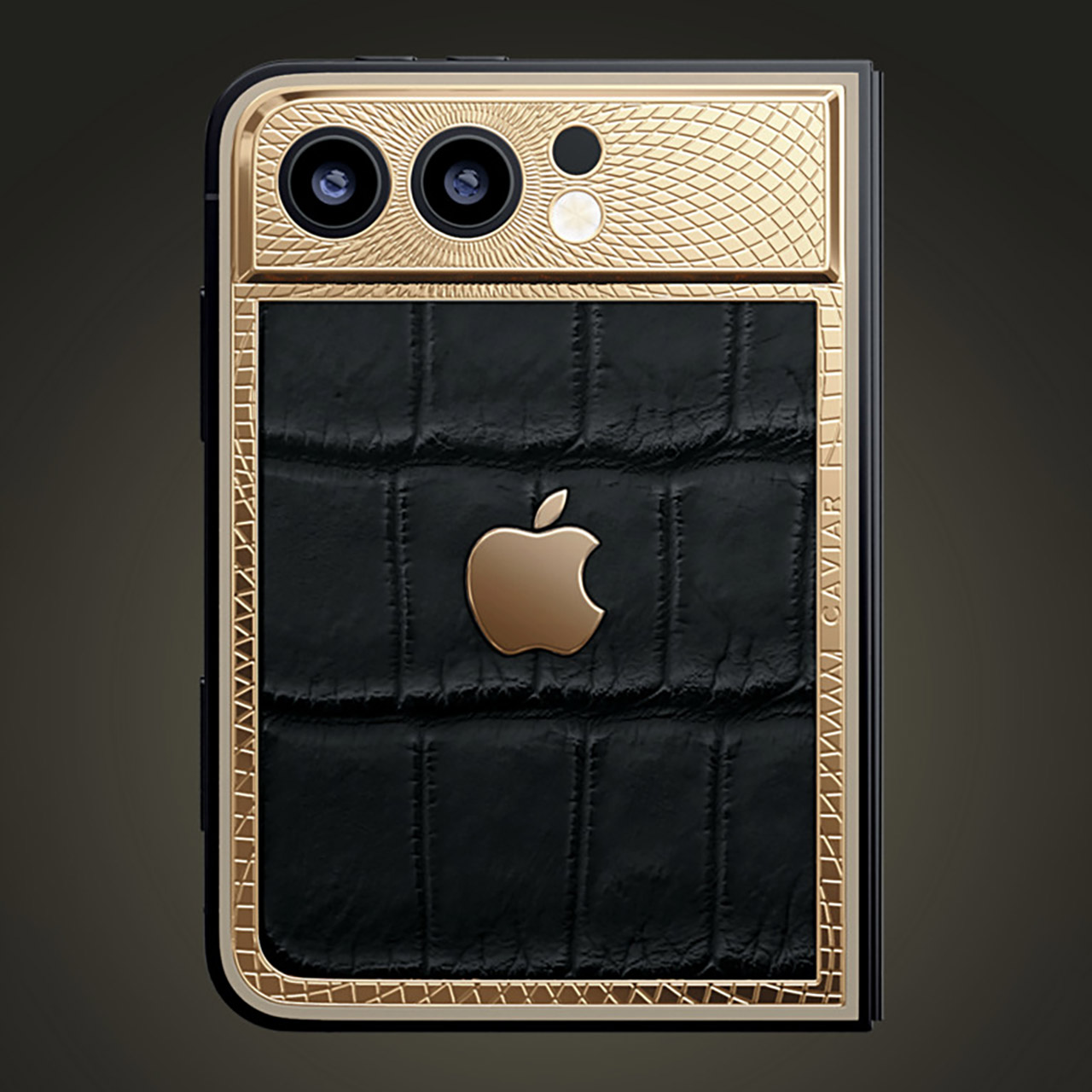 Caviar Apple iPhone Ultra