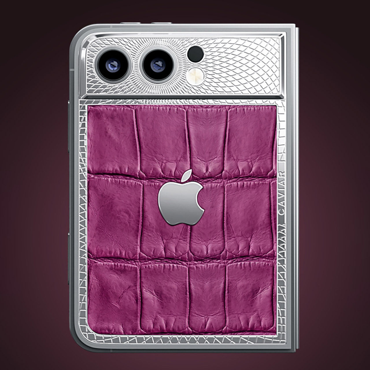 Caviar Apple iPhone Ultra