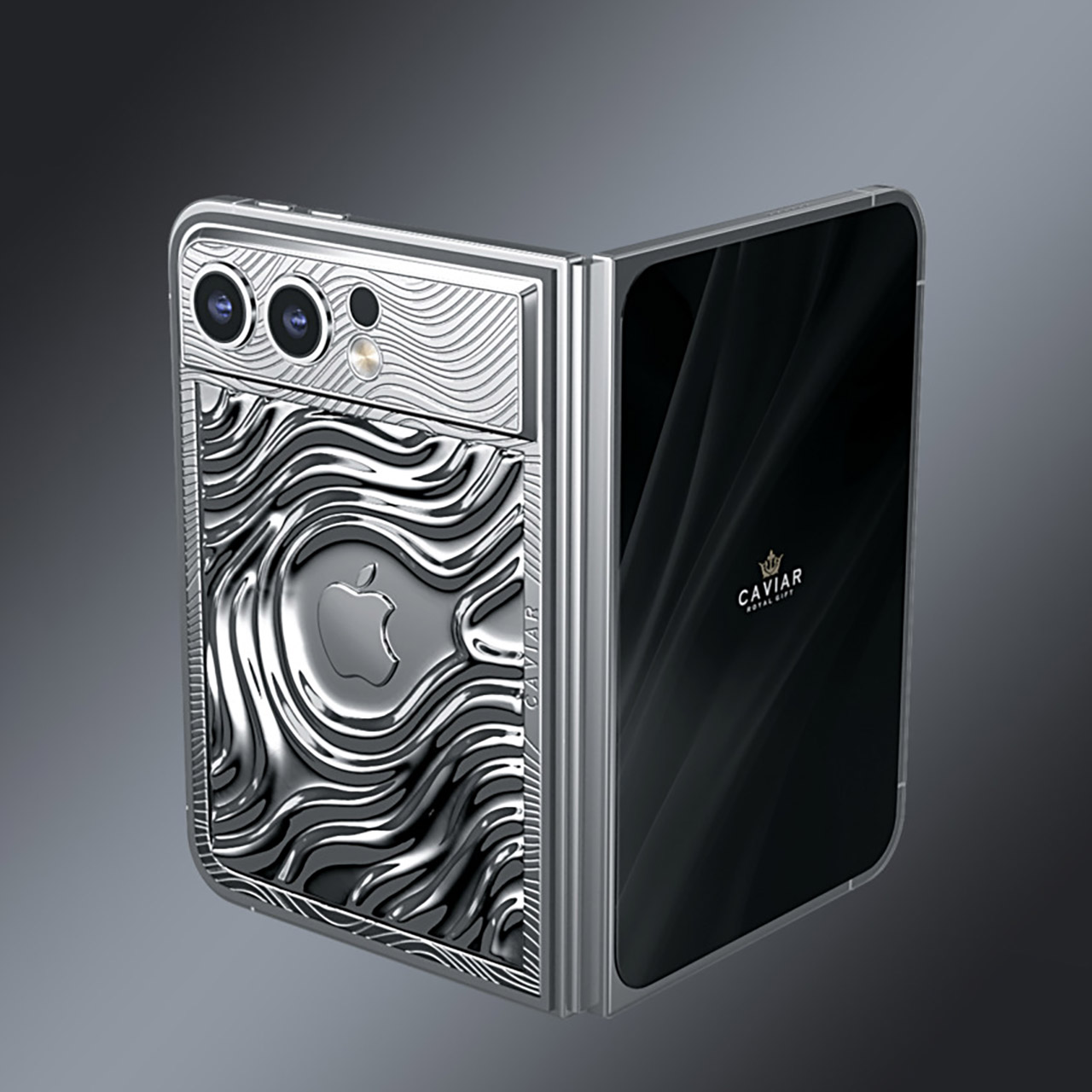 Caviar Apple iPhone Ultra