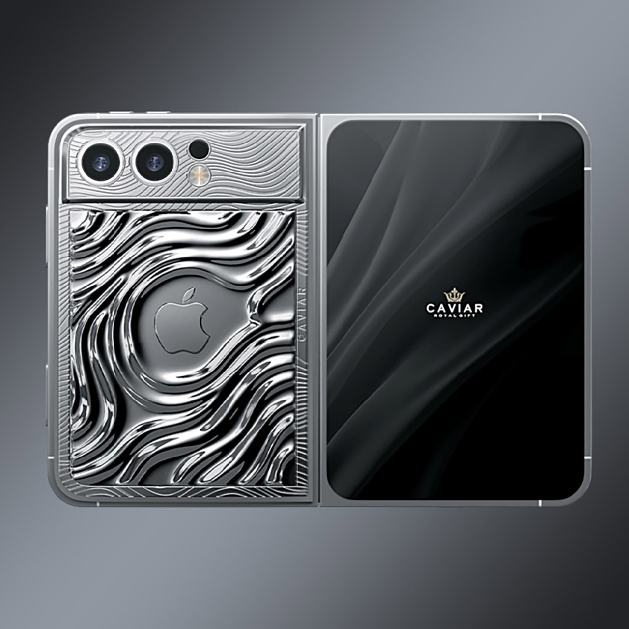 Caviar Apple iPhone Ultra