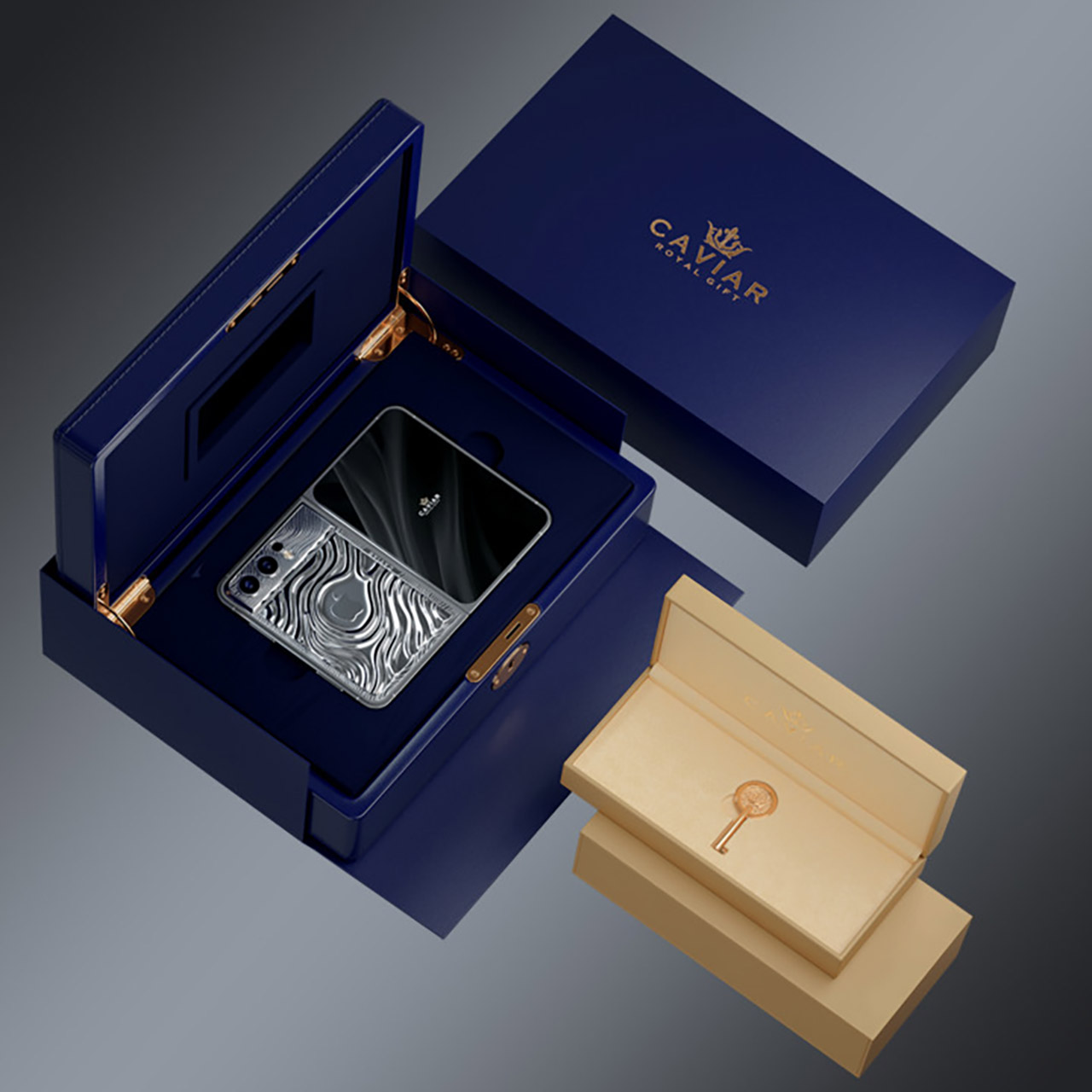 Caviar Apple iPhone Ultra