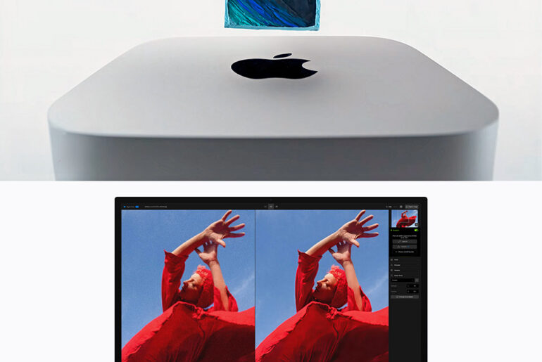 Apple Mac Mini M6 Reveal