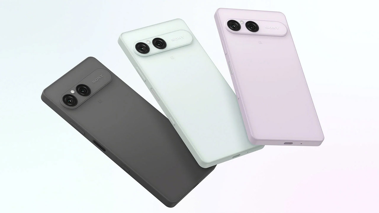 Sony Xperia 10 VIII Smartphone Reveal