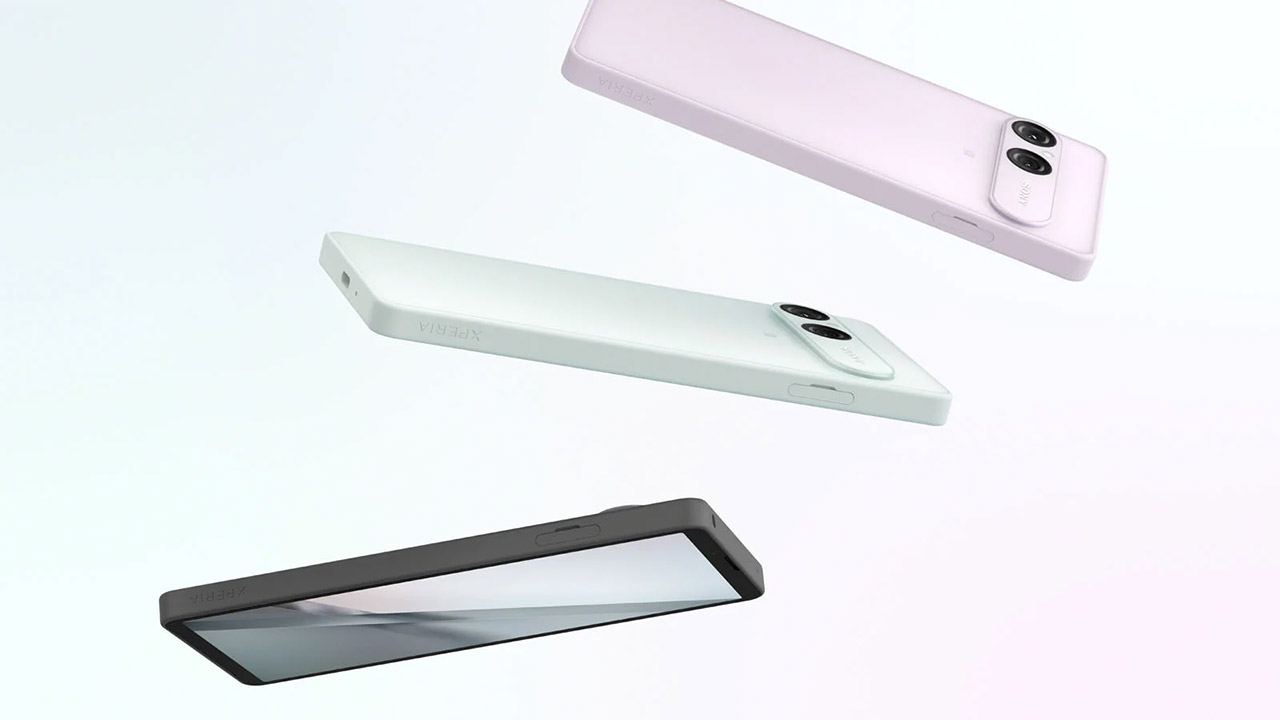 Sony Xperia 10 VIII Smartphone Reveal