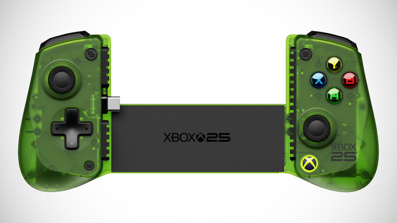 Gamesir X5 Lite for Xbox Anniversary Controller