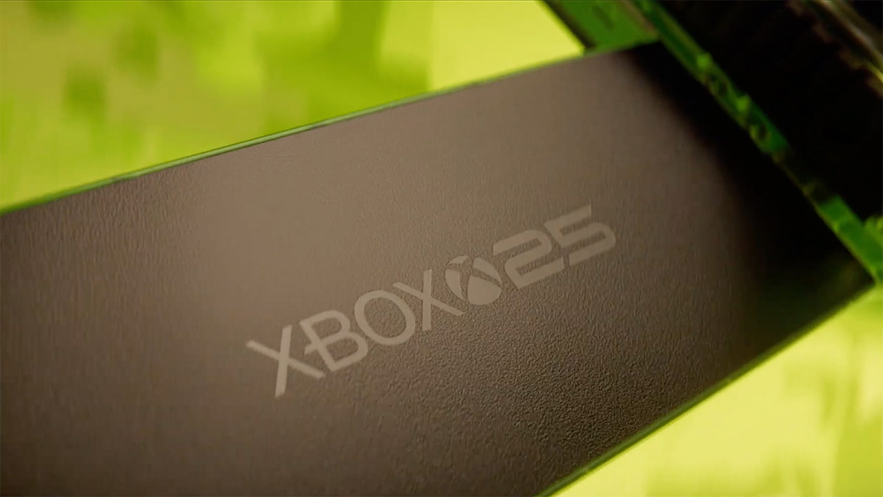 Gamesir X5 Lite for Xbox Anniversary Controller