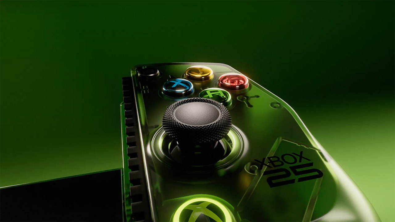 Gamesir X5 Lite for Xbox Anniversary Controller