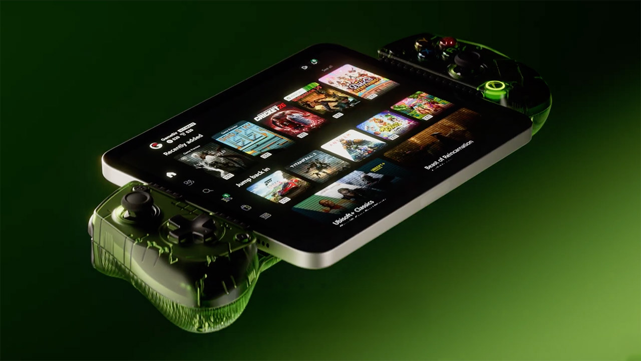 Gamesir X5 Lite for Xbox Anniversary Controller