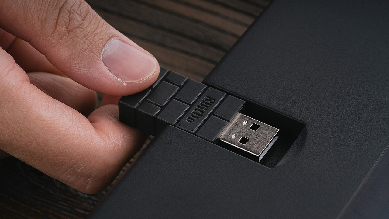8BitDo Retro Mechanical Keyboard N Edition