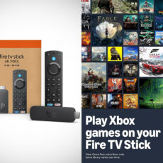 Amazon Fire TV Stick 4K Max 2026