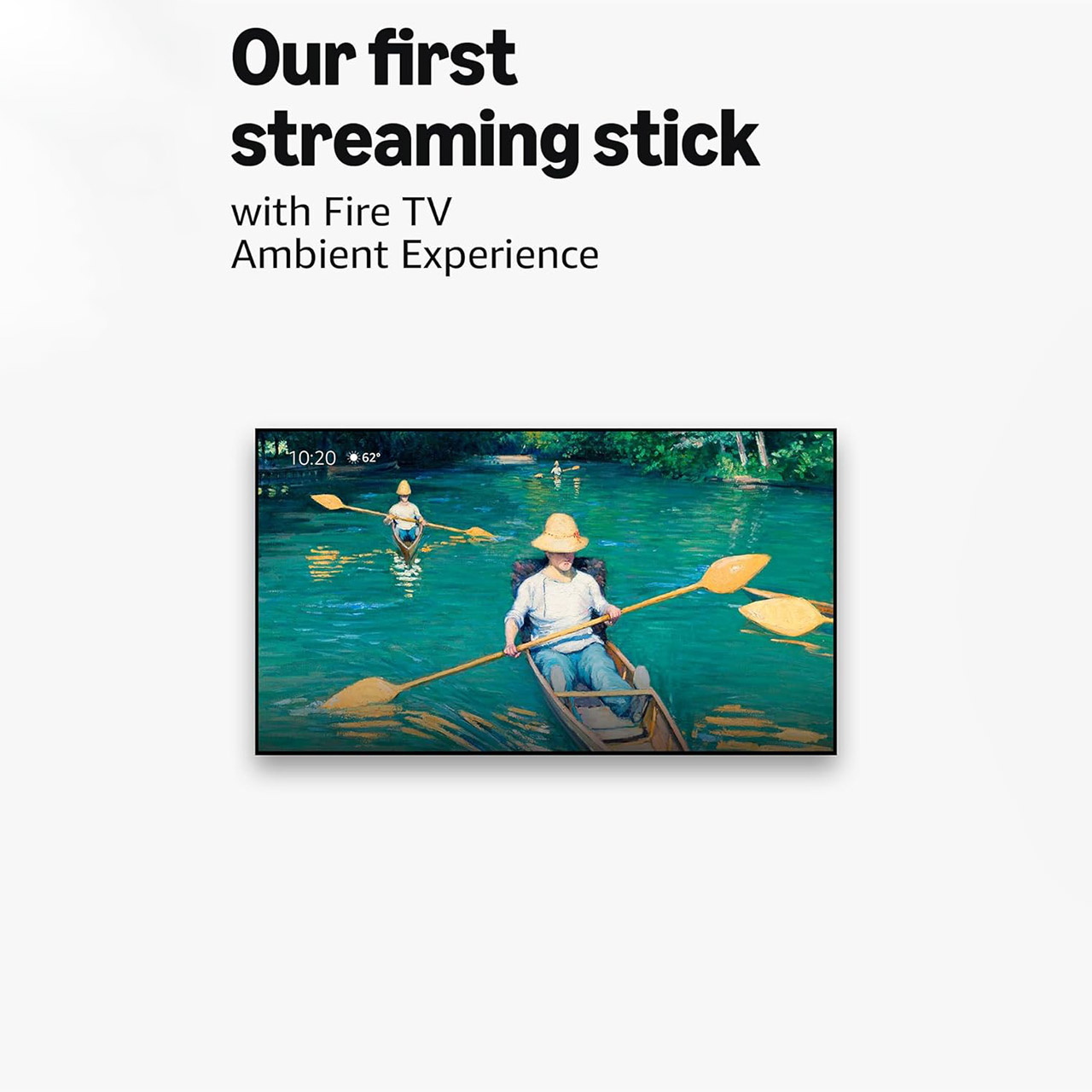 Amazon Fire TV Stick 4K Max 2026
