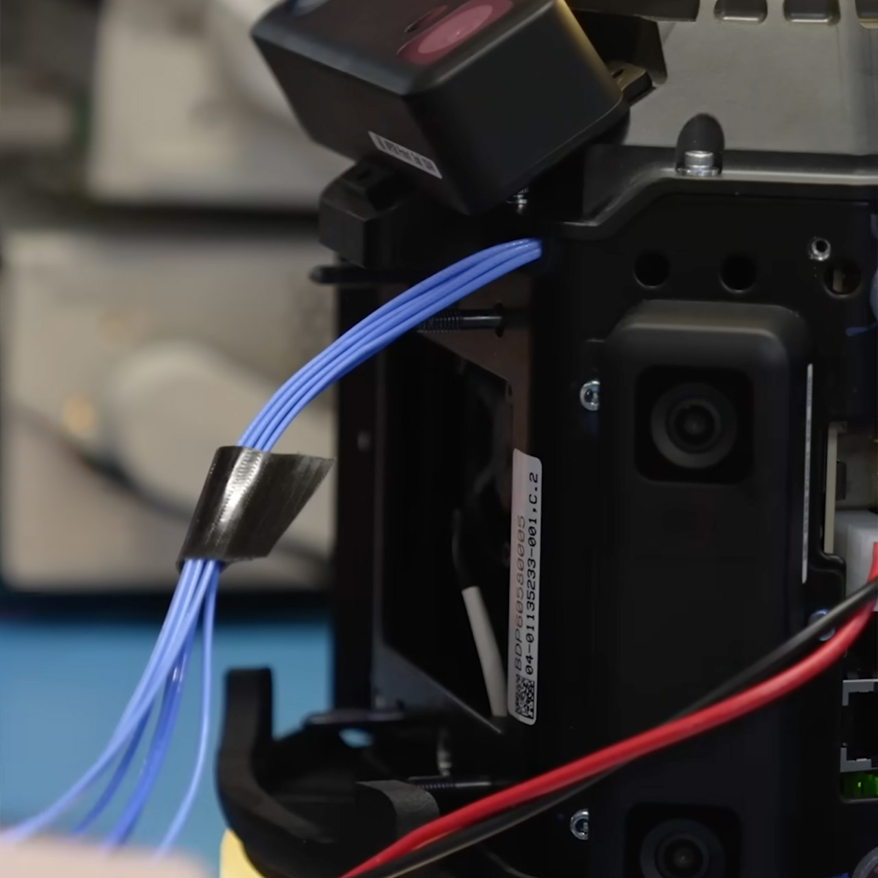 Why Boston Dynamics Atlas Humanoid Robot Has a Head
