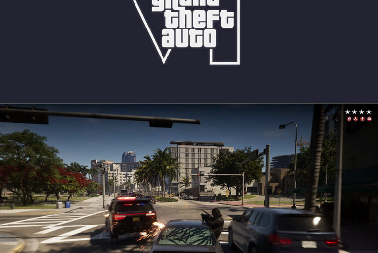 Netflix GTA 6 Extended Look