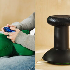 IKEA x Xbox YXSTABY Gaming Collection Furniture