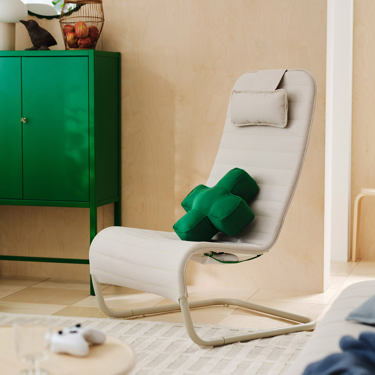 IKEA x Xbox YXSTABY Gaming Collection Furniture