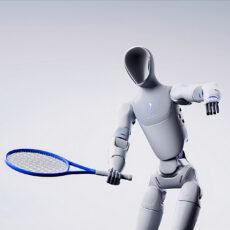 Galbot ET1 Humanoid Robot