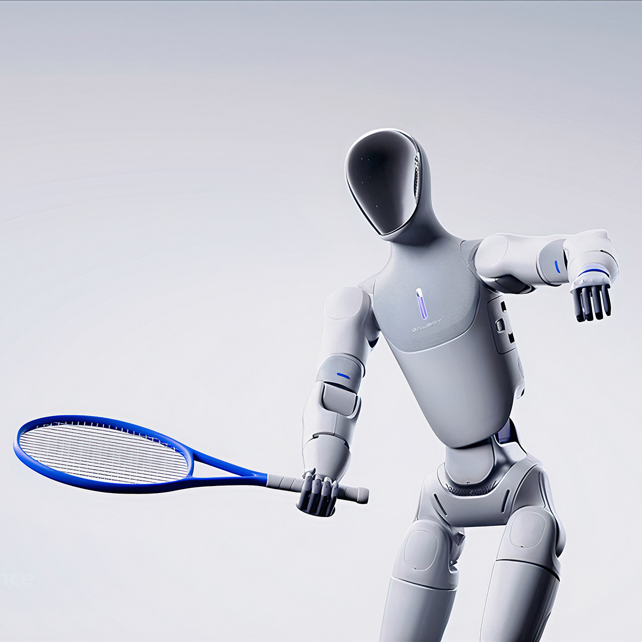 Galbot ET1 Humanoid Robot
