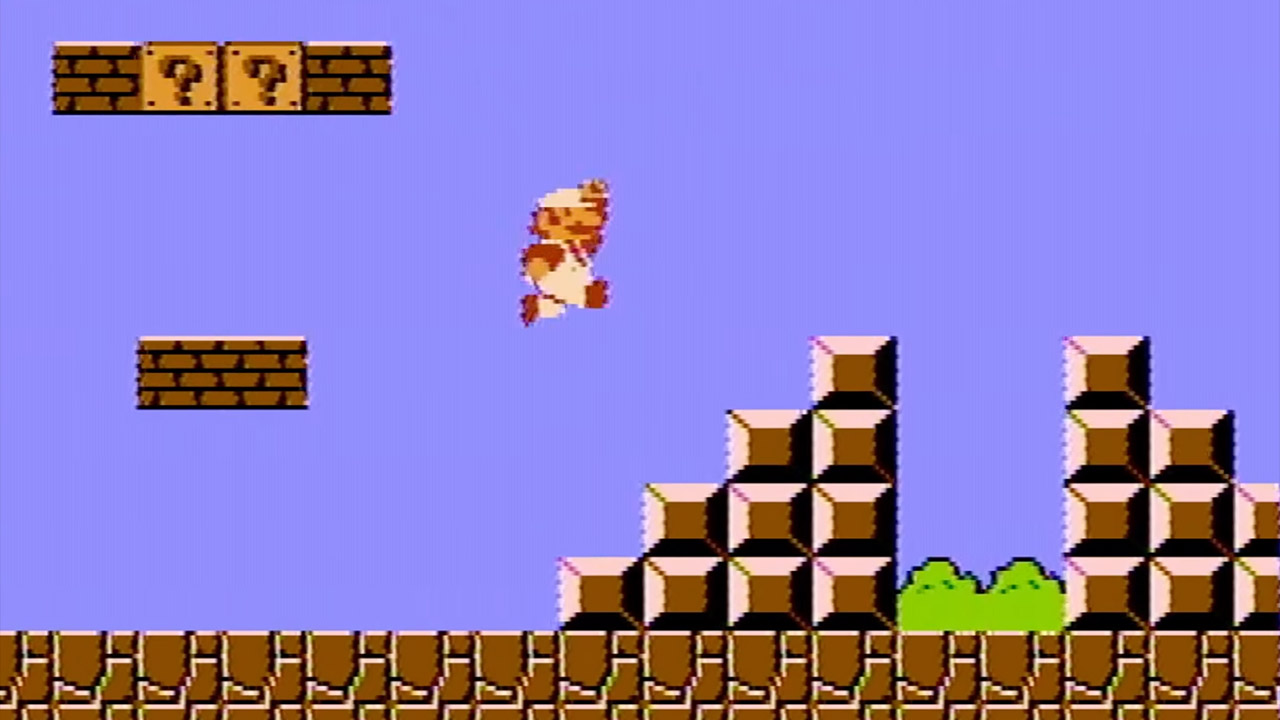 NESCD-001 Nintendo Entertainment System Mod