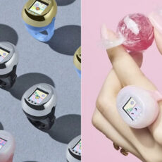 Bandai Tamagotchi Ring
