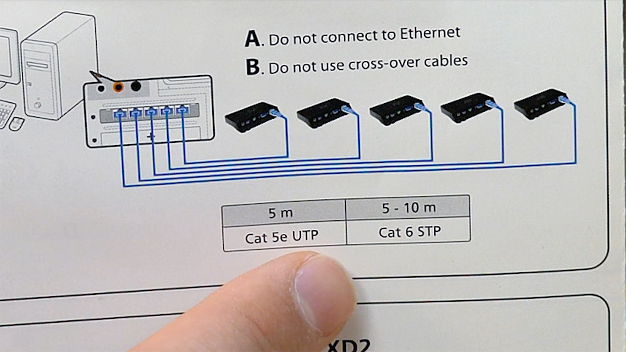 NComputing X550 PCI Card Six Users