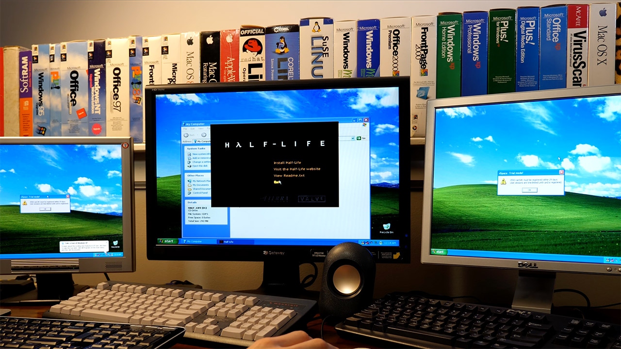 NComputing X550 PCI Card Six Users