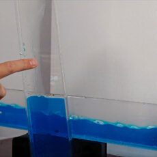 Techmoan Indian Wave Machine Gadget