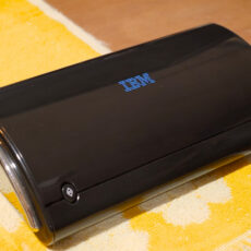 Parco HUB-001SR IBM USB Radio