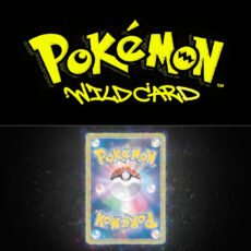Pokemon Wild Card Movie Reveal