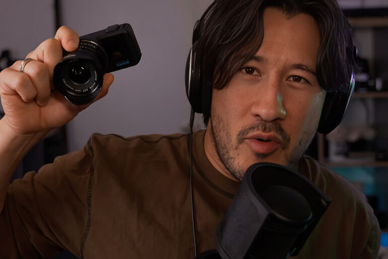 Markiplier GoPro Stock Shares Buy