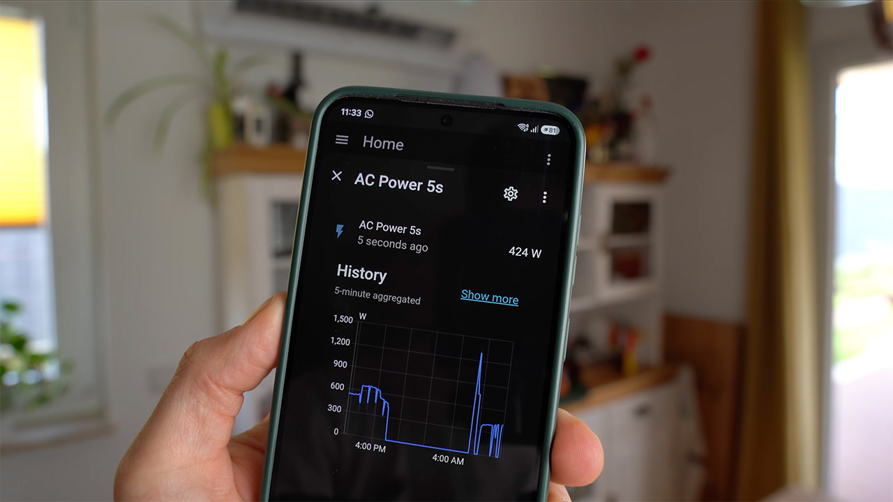 Sensor Heater A/C Cooling Mod Hack