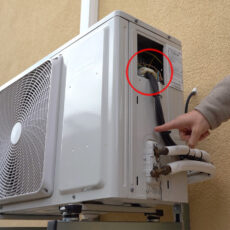 Sensor Heater A/C Cooling Mod Hack