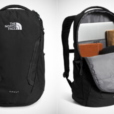 The North Face Vault Everyday Laptop Backpack
