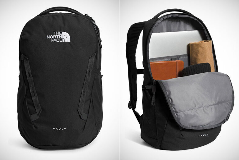 The North Face Vault Everyday Laptop Backpack