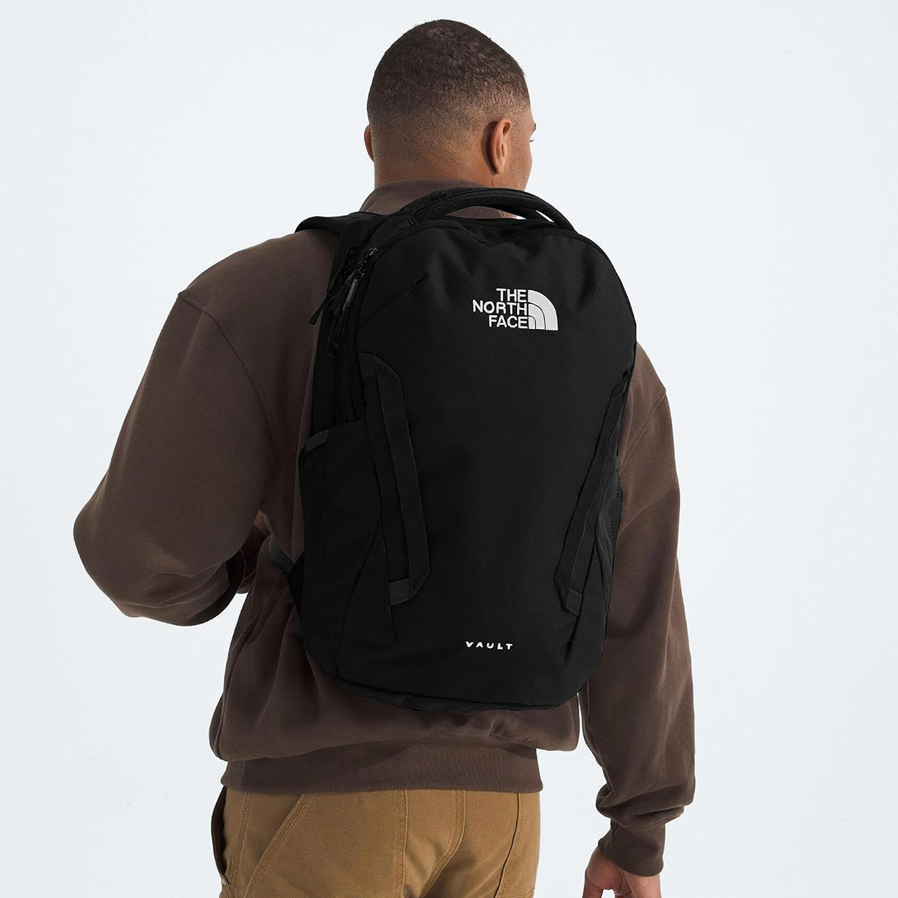 The North Face Vault Everyday Laptop Backpack