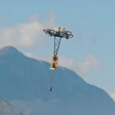 HopTo Hop-1 Hopping Jumping Robot