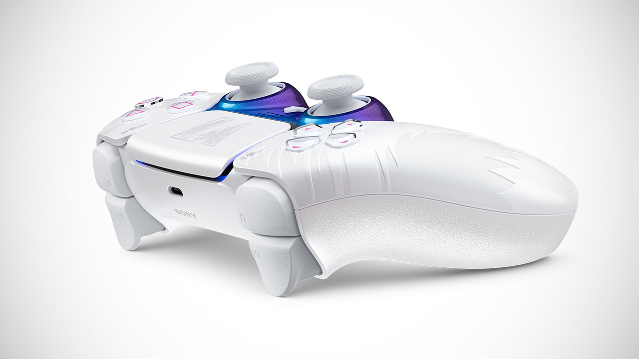 Sony Limited Edition DualSense Controllers Grand Theft Auto VI
