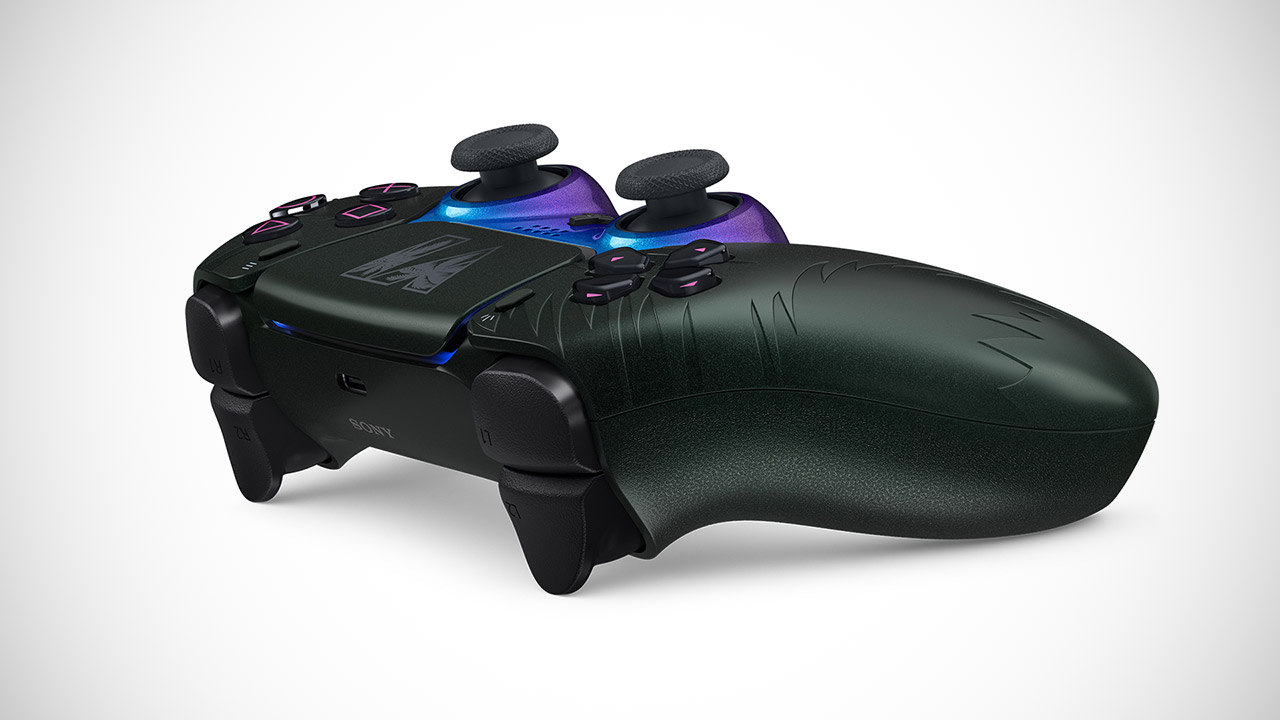 Sony Limited Edition DualSense Controllers Grand Theft Auto VI