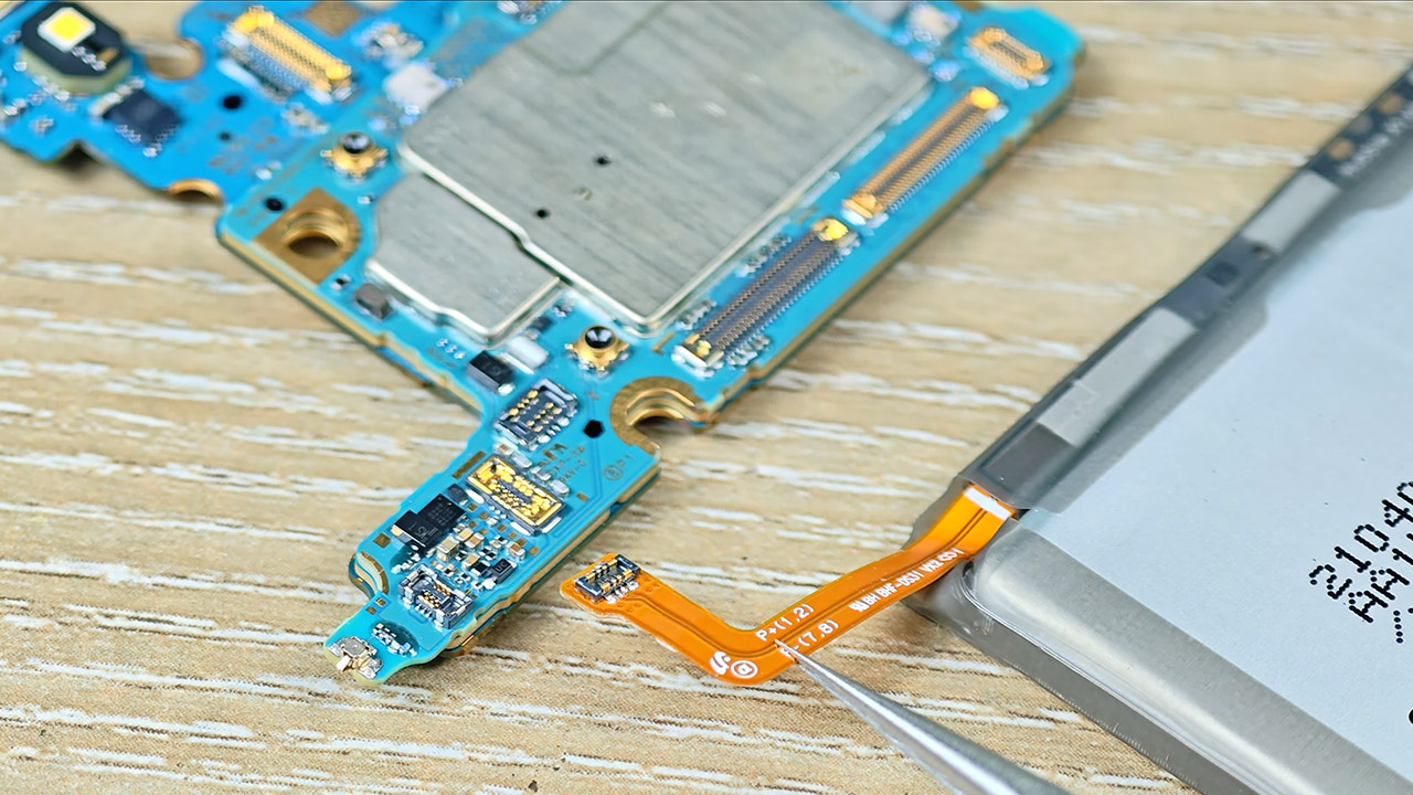 Working PC Inside Computer Mouse Mod