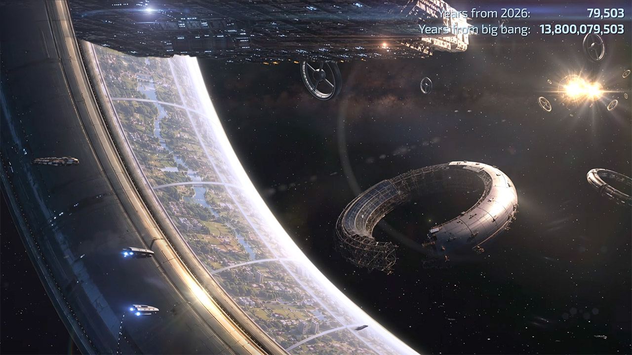 Fermi Explorer Mission Spacecraft Alpha Centauri