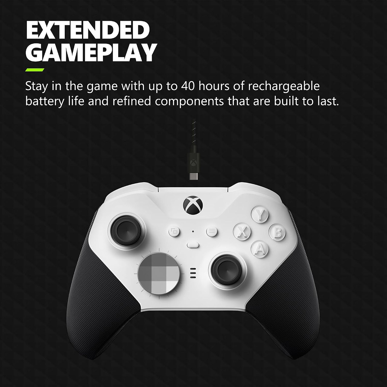 Xbox Elite Series 2 Controller