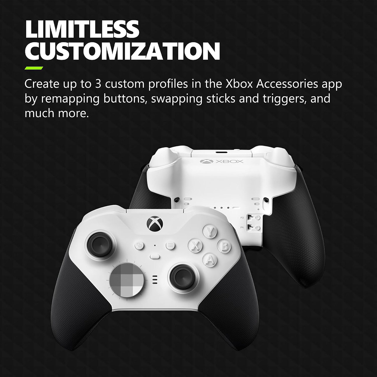 Xbox Elite Series 2 Controller
