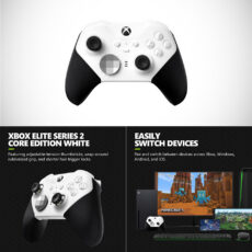 Xbox Elite Series 2 Controller